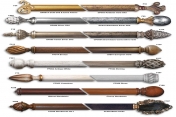 Drapery hardware 364