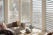 Hunter Douglas Pirouette Shades 272