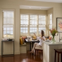 Motorized Curtains 159