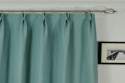 Pinch Pleat Curtains 214