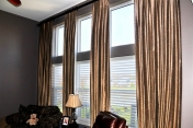 Ripple Fold Curtains 171
