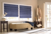Roman Shades 253