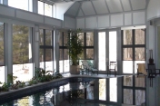 Solar Shades 226