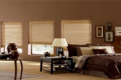 Woven Shades 269