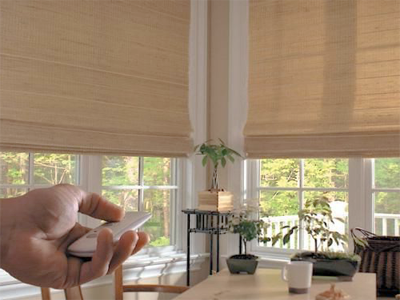 window treatments for large window nyc